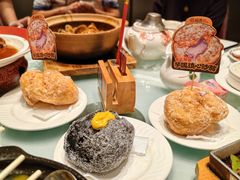 -稻香海鲜饭店(第一国际店)