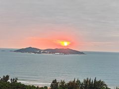 -瑰丽酒店·海吧·天际下午茶·现场DJ·天台酒吧