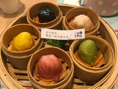 -一笼小幸运