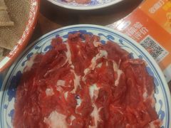 -楠火锅(西单店)