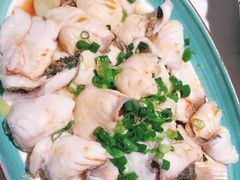 -大榕树下顺德菜(融创茂店)