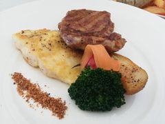 -天空花园餐吧·生日·团建(南山店)