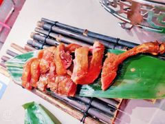 -吃不恼火·江湖菜·小酒馆(日月光田子坊店)