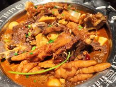 -胖哥俩肉蟹煲(梅溪步步高店)
