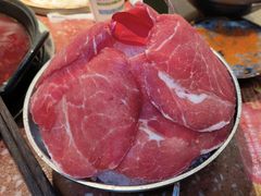 -赵美丽·重庆社区火锅·直营店(火车东站·中豪国际店)