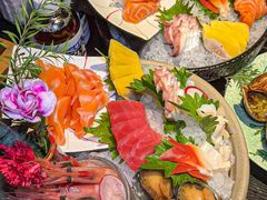 -松鹤精致料理(五一中路店)