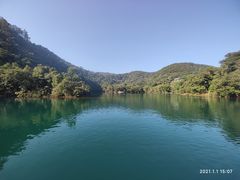 -星湖旅游景区七星岩