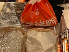 -蔓姐北京烤鸭(芙蓉广场店)