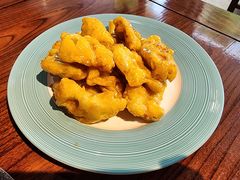 锅包肉-北京锦州饭店(太平桥西里店)