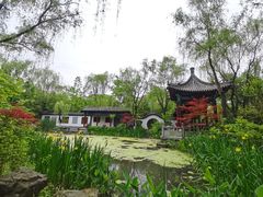 -武汉园博园(武汉自然博物馆)