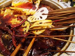 -屋头串串(新街里店)