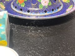 -苏完瓜尔佳氏·满洲涮肉(古方路店)