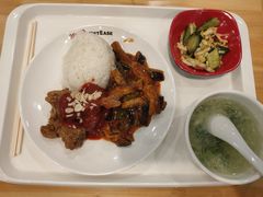 -网易食堂