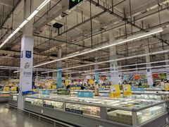 -麦德龙(浦东店)