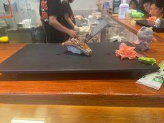 -戏作寿司(观音桥店)