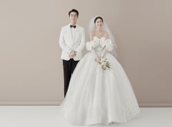 -蒙太奇婚纱摄影(万达店)
