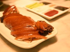 -泰钰丰烤鸭(开发区店)