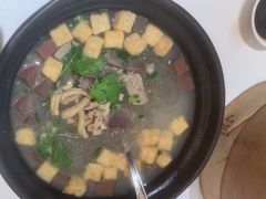 -小厨娘淮扬菜(天印大道店)