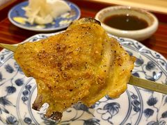 -鳥忆·omakase炭火烧鸟