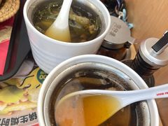 -华记煲仔华·煲仔饭(三元里万科里店)