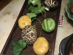 -佬麻雀·新湘菜(珠海金发购物中心店)