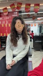 点击看大图 -奈川烫染Salon