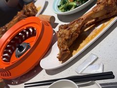 -北大荒人•新东北菜(青岛银座店)