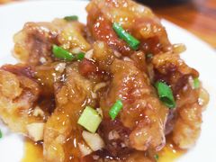 荔枝肉-如我美食(达道社区店)