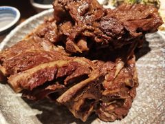 -95号酱骨·一块豆腐(展春园西路店)