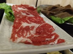 -鼎尊锅物料理(五角场店)
