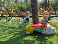 -北京鹿世界主题园