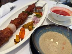 -马克西姆俄罗斯餐厅(通亚街店)