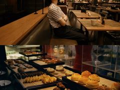 -郑州建业艾美酒店