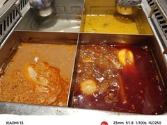 -海底捞火锅(大融城店)