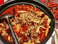 -熊记虾王·蓝龙虾(东晓南店)
