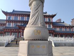 -汤显祖纪念馆