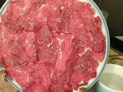 -澳美徕·港式花胶鸡火锅(高新万达店)