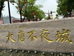-大唐不夜城