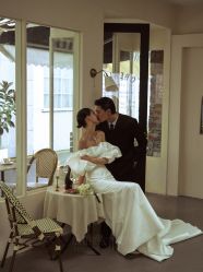 -太古映画婚纱摄影(天河店)