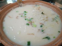 -堂宴·老厦门私房菜(1988仙岳总店)