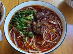 -刘豆花