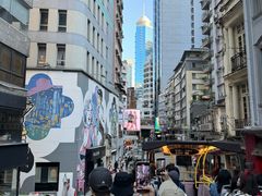 -Big Bus Tours 敞篷观光巴士