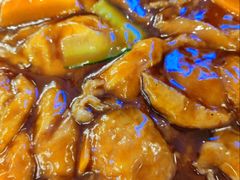 -烤肉宛饭庄(南礼士路店)