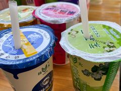 -扬大康源乳业鲜奶吧(大学北路店)