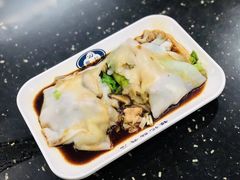 -银记肠粉(文昌北路店)