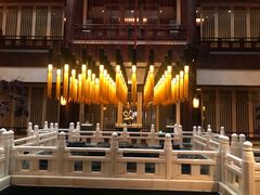 -西安华清御汤酒店