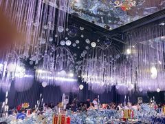 -蓝海渔湾生态园(赣榆店)