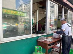 -白老大羊杂碎稍麦