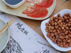 -蚝老板海鲜烧烤大排档(码头店)