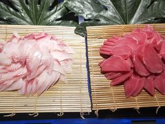 -韩盛·盛江山自助料理(中街大悦城店)